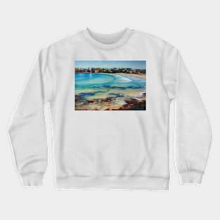 Freshie Crewneck Sweatshirt